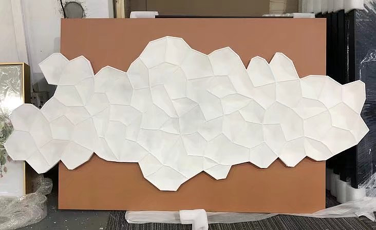 2022年最新软装挂画 壁饰装饰画 晶瓷画艺 术灯画等（图ZMjkxNjY1MzAw） - 其他空间 - 站酷设计师朱17758084133原创素材 - 站酷ZCOOL