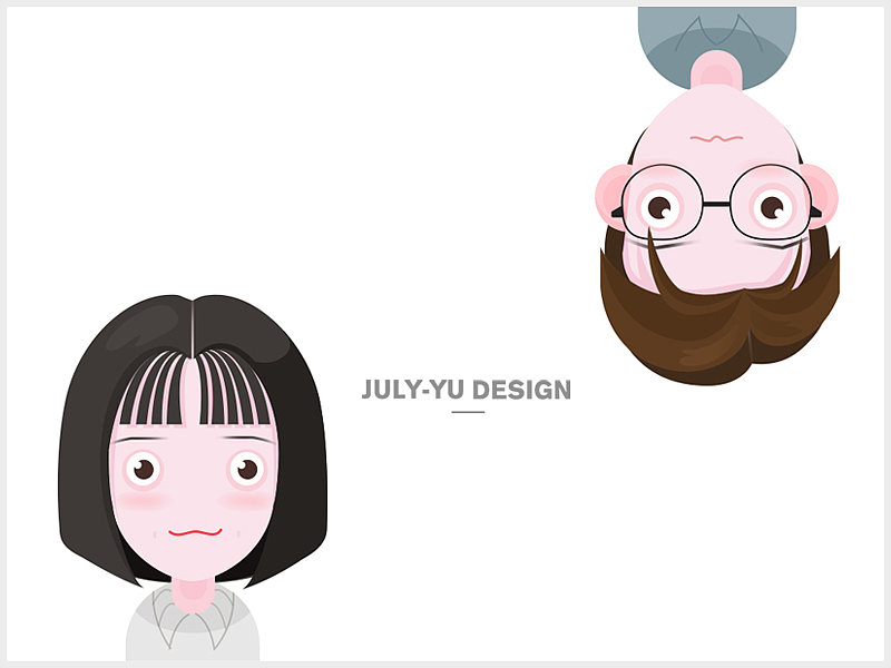 小朋友（圖ZOTk5NzQ4ODA=） - 單幅漫畫 - 站酷設(shè)計(jì)師XY向陽原創(chuàng)素材 - 站酷ZCOOL