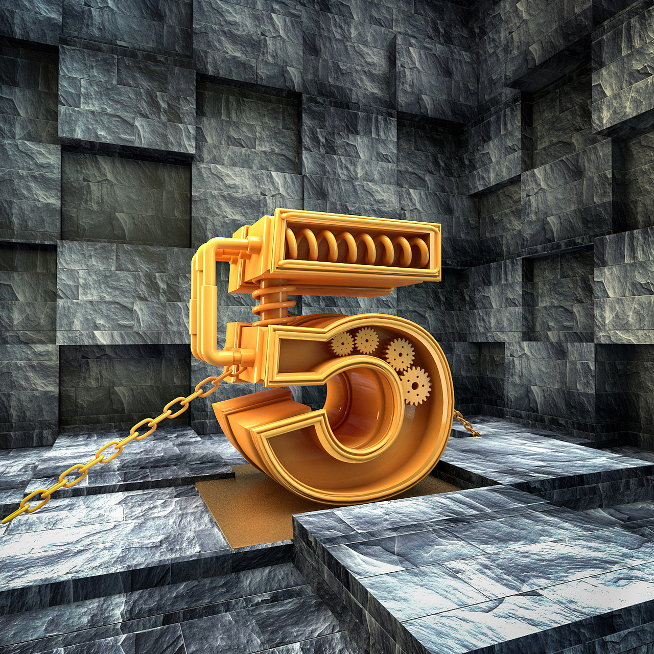 C4D字體練習(xí)（圖ZMjQzMzUyNDIw） - 電商 - 站酷設(shè)計(jì)師嘉遇1203原創(chuàng)素材 - 站酷ZCOOL