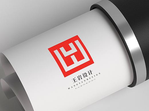 LOGO 室内设计 室内效果图绘制 3Dmax家装设计  logo