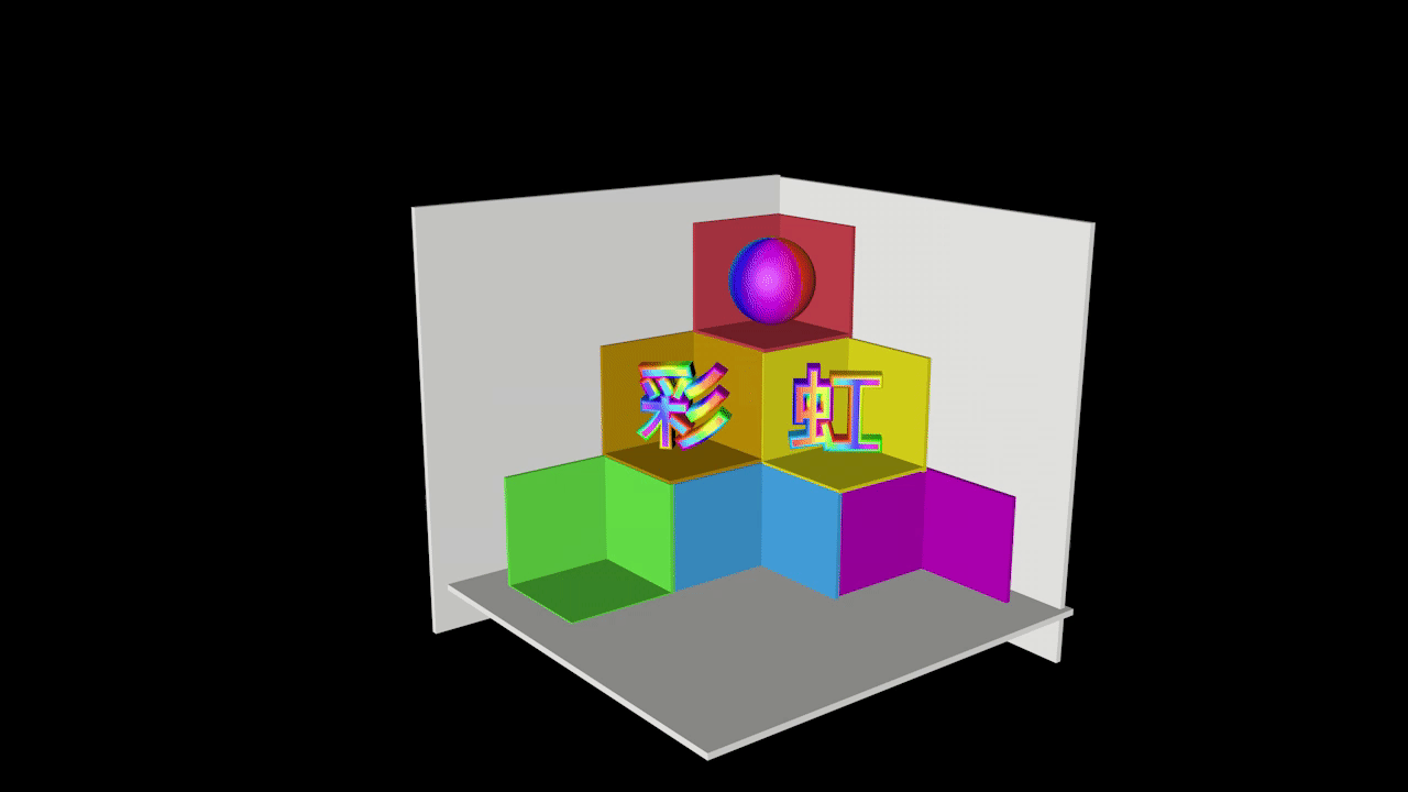 材质球 颜色 纹理 渐变（图ZMTQ2MjYyNzM2） - 其他三维 - 站酷设计师小乐谱原创素材 - 站酷ZCOOL