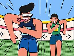 动画