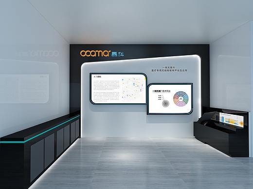 好的展厅设计空间应该是怎样的?