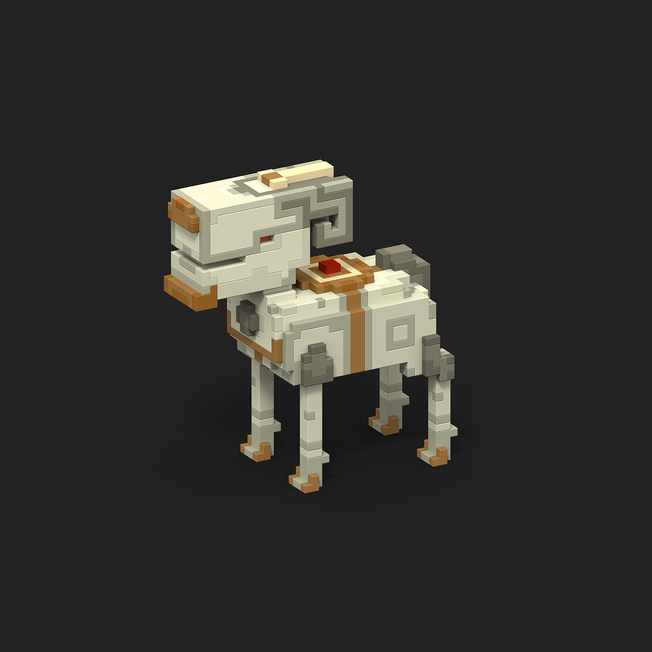 Guardian War 游戏概念设计（图ZMTM3MTk4NDg4） - 其他三维 - 站酷设计师HINSON新生原创素材 - 站酷ZCOOL