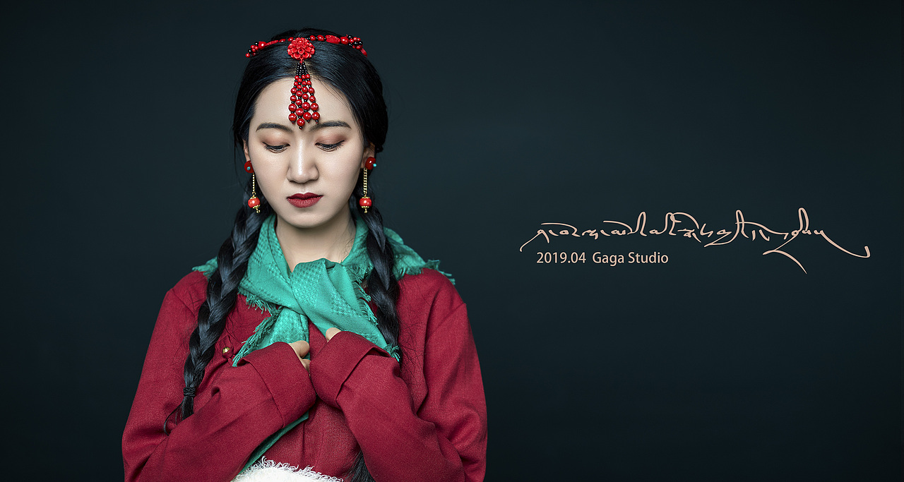 GAGA摄影|艺术写真