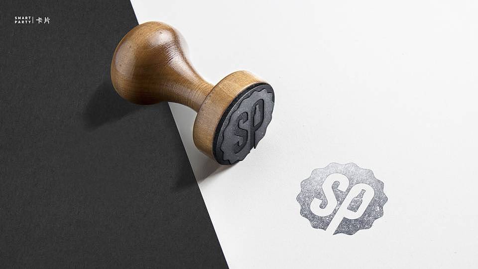 酒吧餐饮品牌设计（图ZOTc2ODk5Njg=） - 品牌 - 站酷设计师Flameheart原创素材 - 站酷ZCOOL