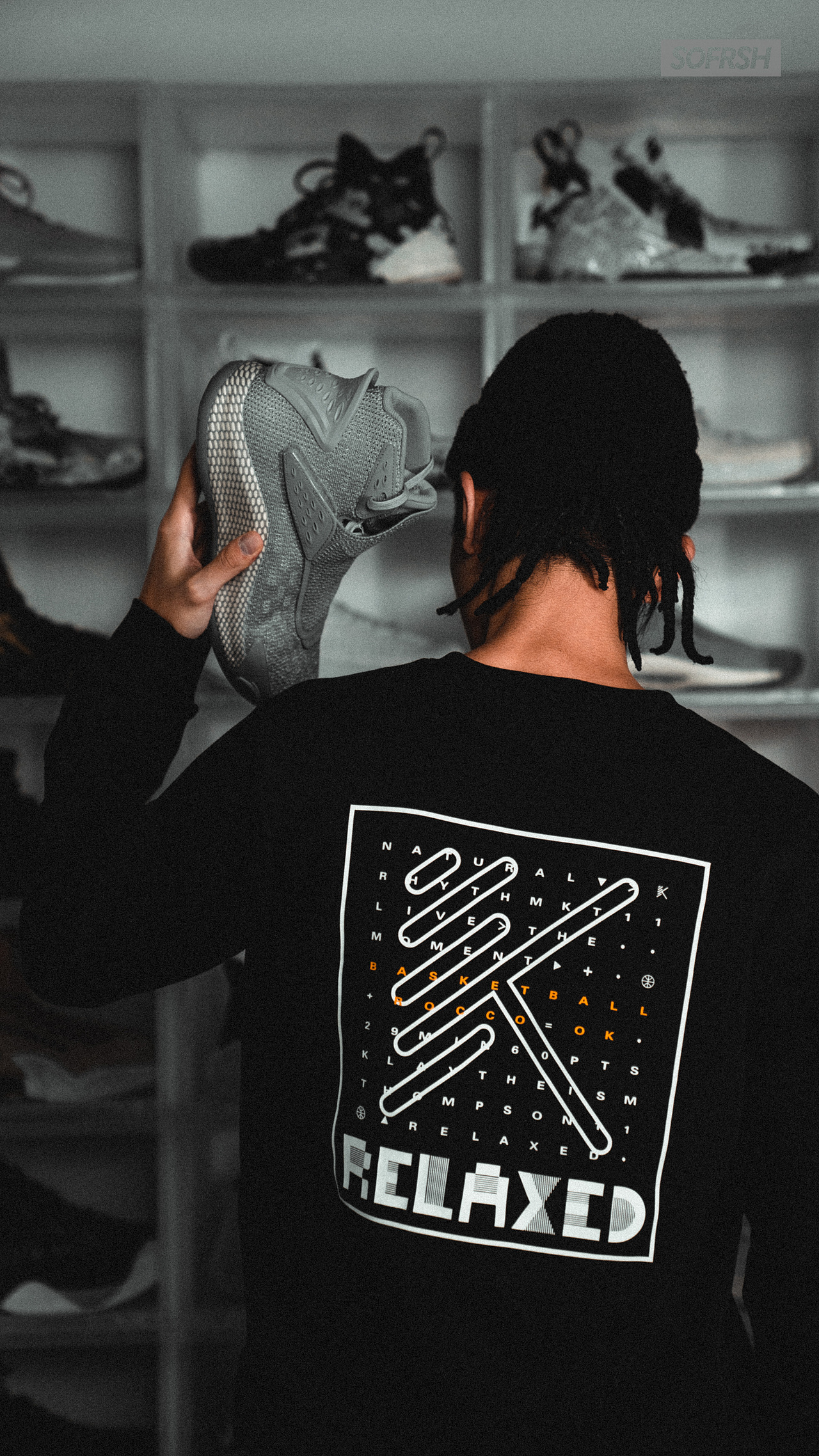 克莱同款冬季实战装备型录 | SOFRSH（图ZMTkyMDEyNjIw） - 包装 - 站酷设计师SOFRSH创意视觉原创素材 - 站酷ZCOOL