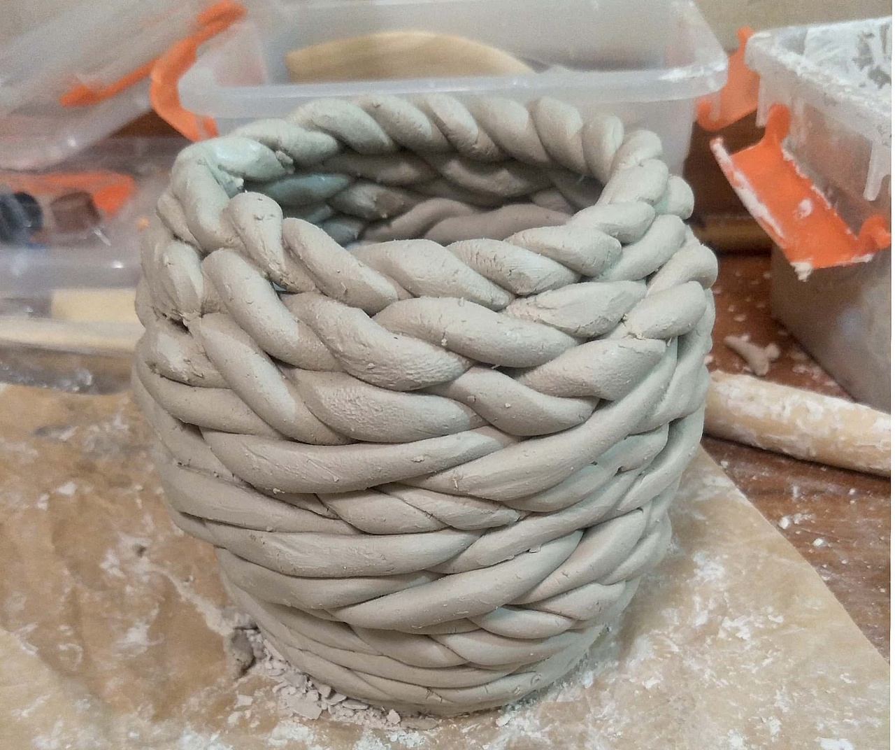 杂七杂八的美术日常