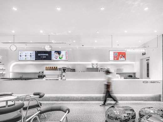 SEVENBUS•贵阳亨特广场店