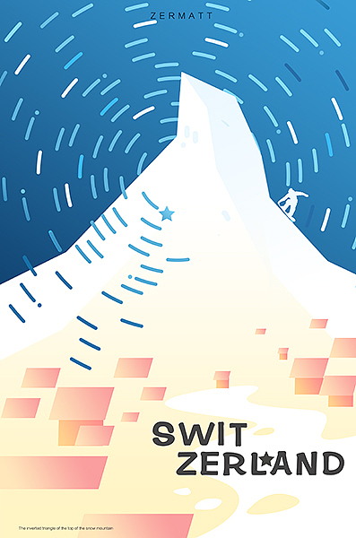 Poster Design（图ZNTkxMzAwMDg=） - 海报 - 站酷设计师SUMVISUAL原创素材 - 站酷ZCOOL