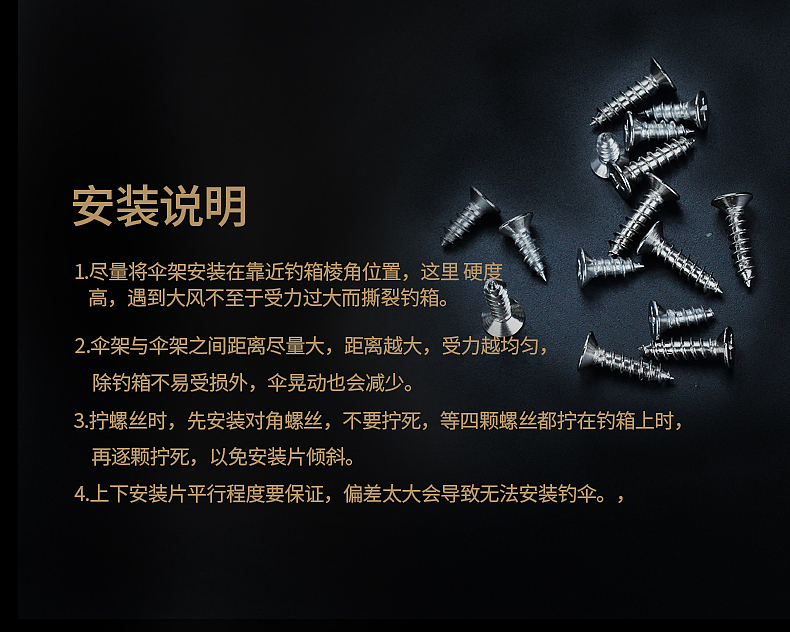 将你的钓箱武装起来！（图ZOTA4OTUwNjg=） - 海报 - 站酷设计师章鱼哥爱小丸子原创素材 - 站酷ZCOOL