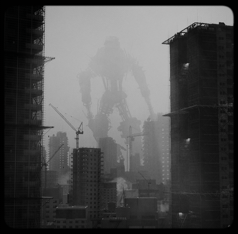 DDD + OFFF 开场 opening titles(图ZMTY1NDUzMDU2) - 动画/影视 - 站酷设计师zaoeyo原创素材 - 站酷ZCOOL
