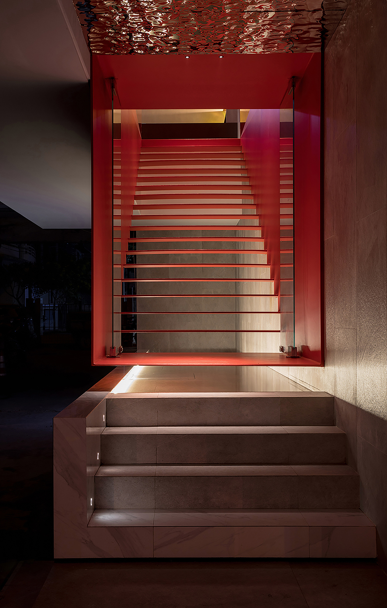 物上新作 | 序（图ZMTg2MDg3Njk2） - 商业空间设计 - 站酷设计师XTENDERE新得建筑原创素材 - 站酷ZCOOL