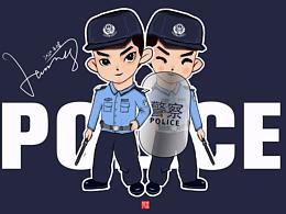 IP人物