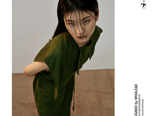 2021 F/W LOOKBOOK 