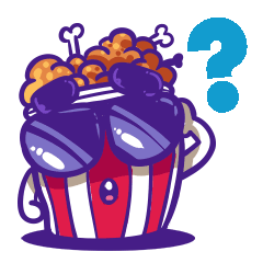 “我是B尔君”第3弹表情包（图ZMjU4MjM4OTIw） - 网络表情 - 站酷设计师william863熊原创素材 - 站酷ZCOOL