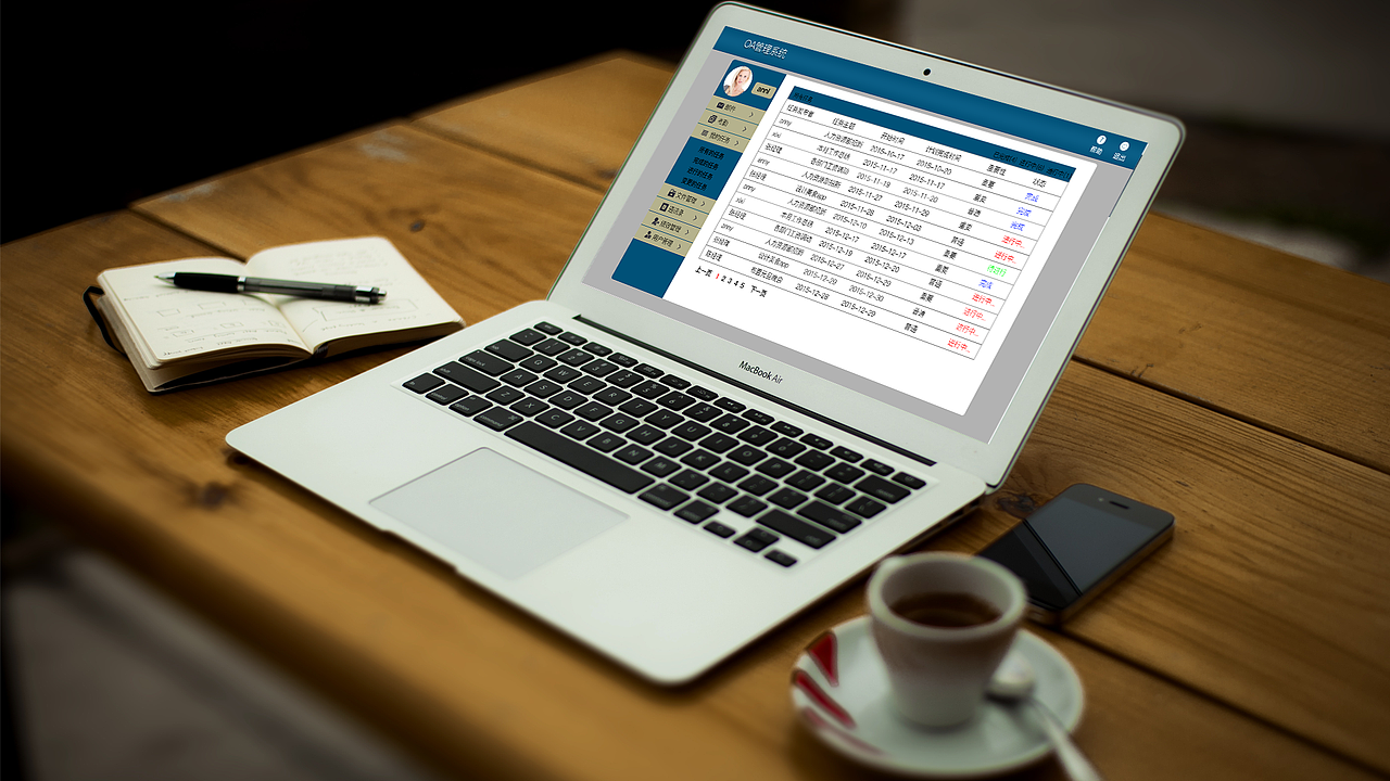 OA（图ZNTQ4NDI4NTY=） - 软件界面 - 站酷设计师小陶桃原创素材 - 站酷ZCOOL