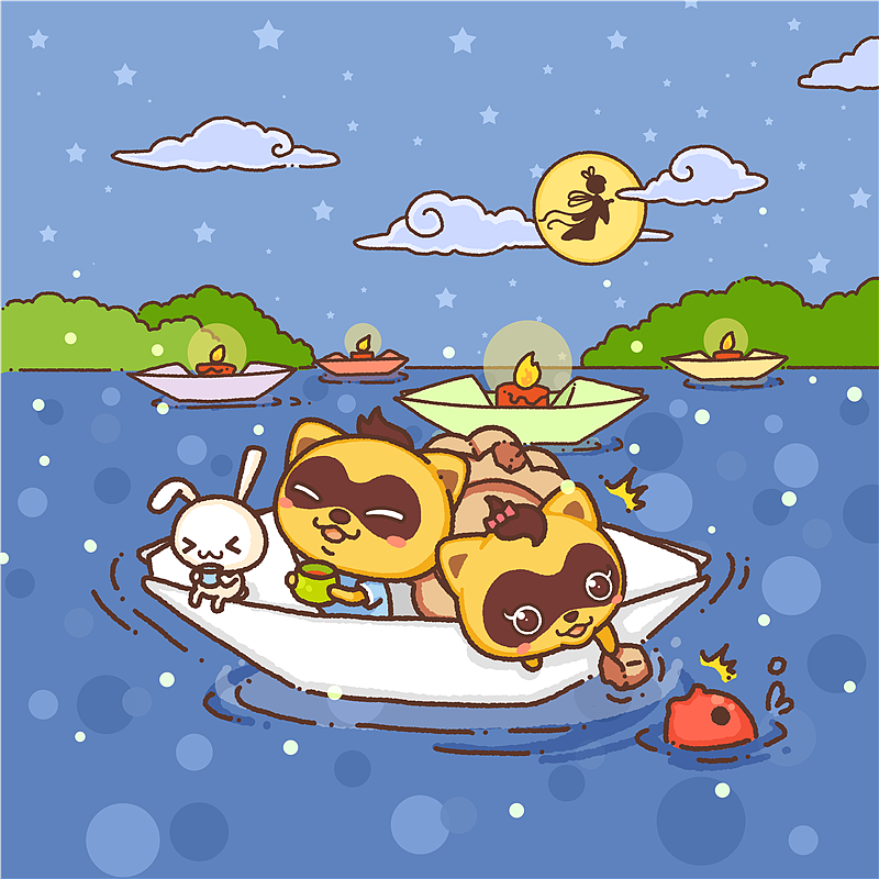 YY熊插图（图ZNjExMjE1NDQ=） - 单幅漫画 - 站酷设计师BREAD方包原创素材 - 站酷ZCOOL