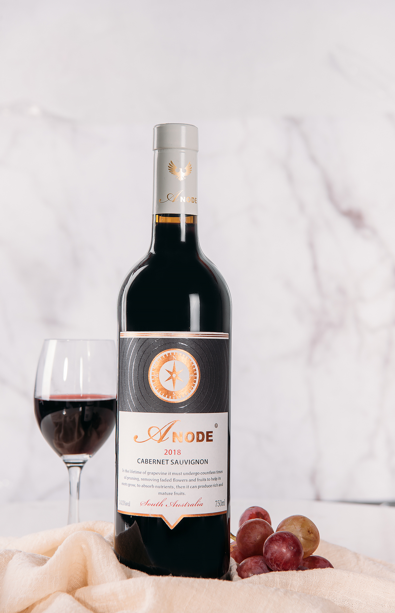 红酒拍摄 | 王美传媒工作室 