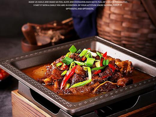 湘菜拍摄（长沙）