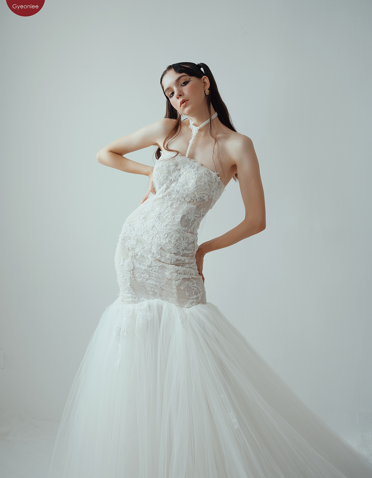 欧美婚纱样片 | 富士人像创作