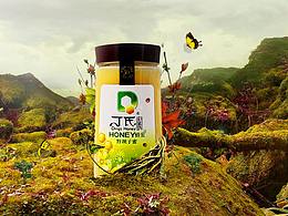蜂蜜