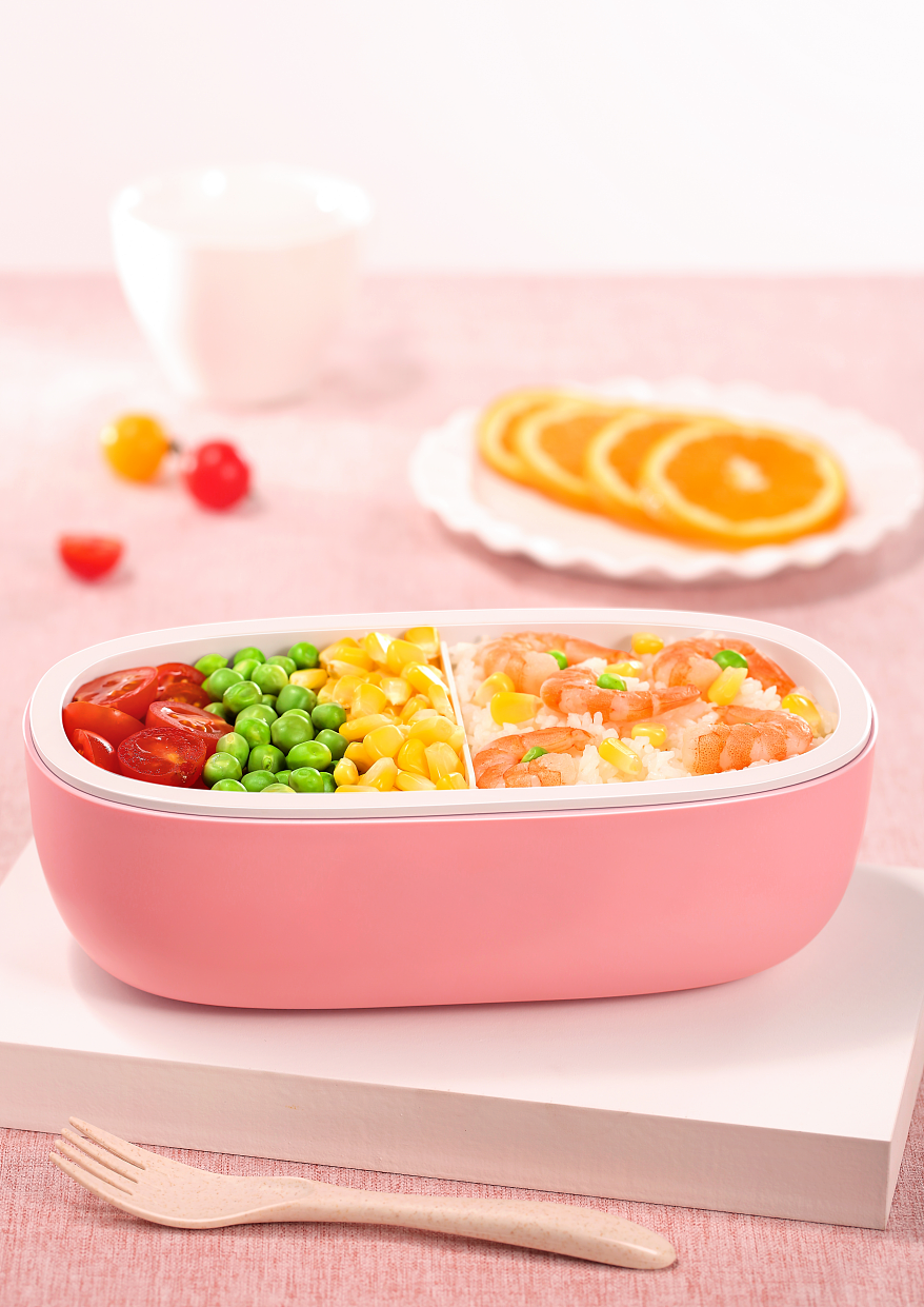 东菱电热饭盒（图ZMjExMzYyMjAw） - 产品摄影 - 站酷设计师摄影师李兄原创素材 - 站酷ZCOOL