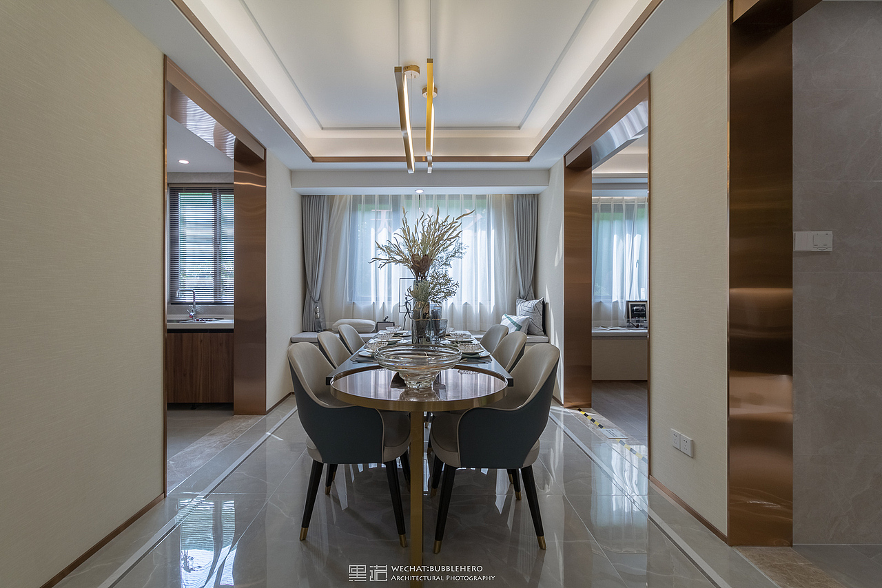 【空间摄影 室内摄影】样板间 样板房 拍摄（图ZMjQ0MTI4NjI4） - 环境/建筑摄影 - 站酷设计师黑诺原创素材 - 站酷ZCOOL