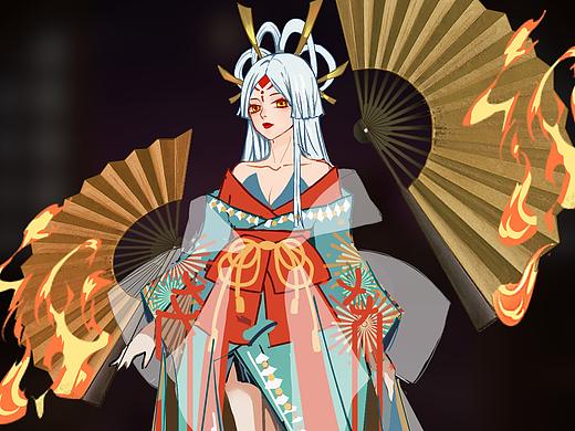 画的太晚了，应该是没时间赶上了，放个草稿凑合一下