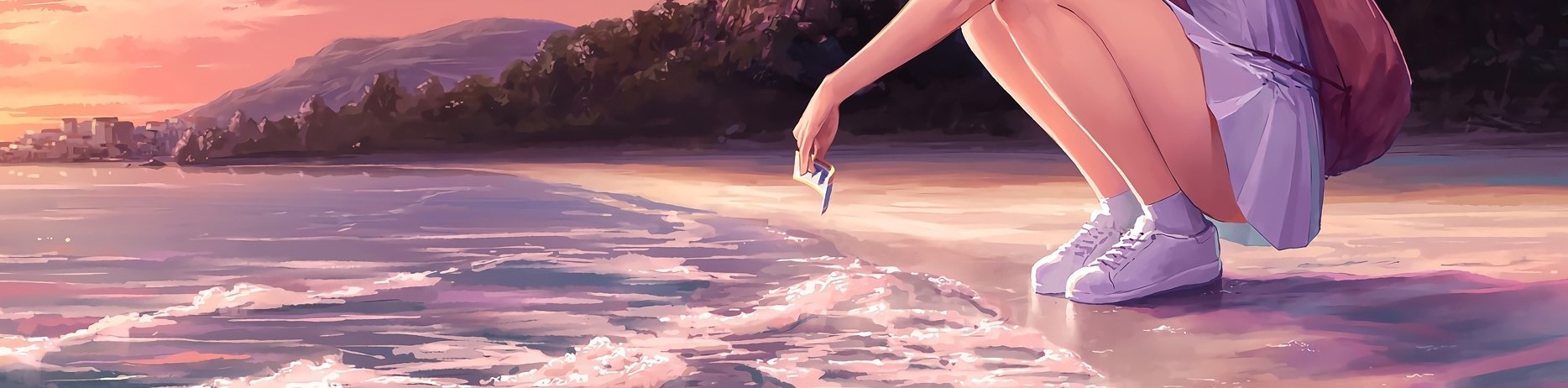 神湾芷樱的个人主页（封面预览） - 主页封面设置 - 站酷设计师神湾芷樱原创素材 - 站酷ZCOOL