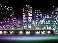 武汉地铁视频动画