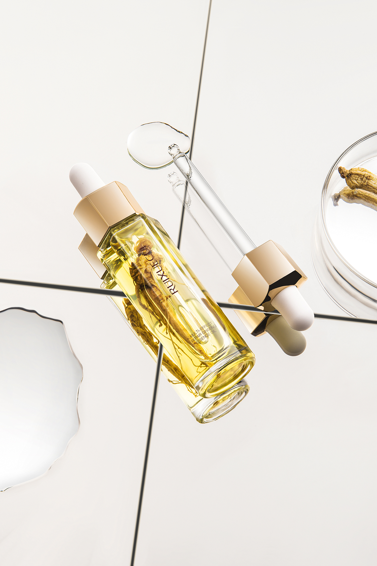 护肤新品—合集X3（图ZMjIzMjExOTI4） - 产品摄影 - 站酷设计师姥爷保号原创素材 - 站酷ZCOOL