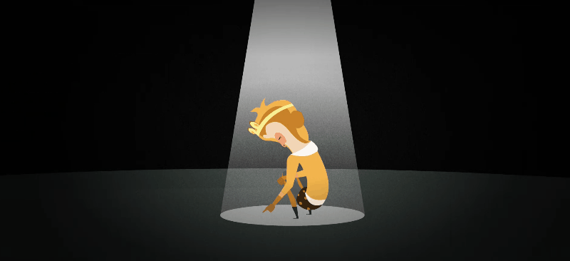 《舒工坊》卡通角色故事MG动画（图ZMjc4MTY1OTU2） - Motion Graphic - 站酷设计师思漫奇文化原创素材 - 站酷ZCOOL