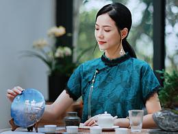 普洱茶、酒（可合成的素材）