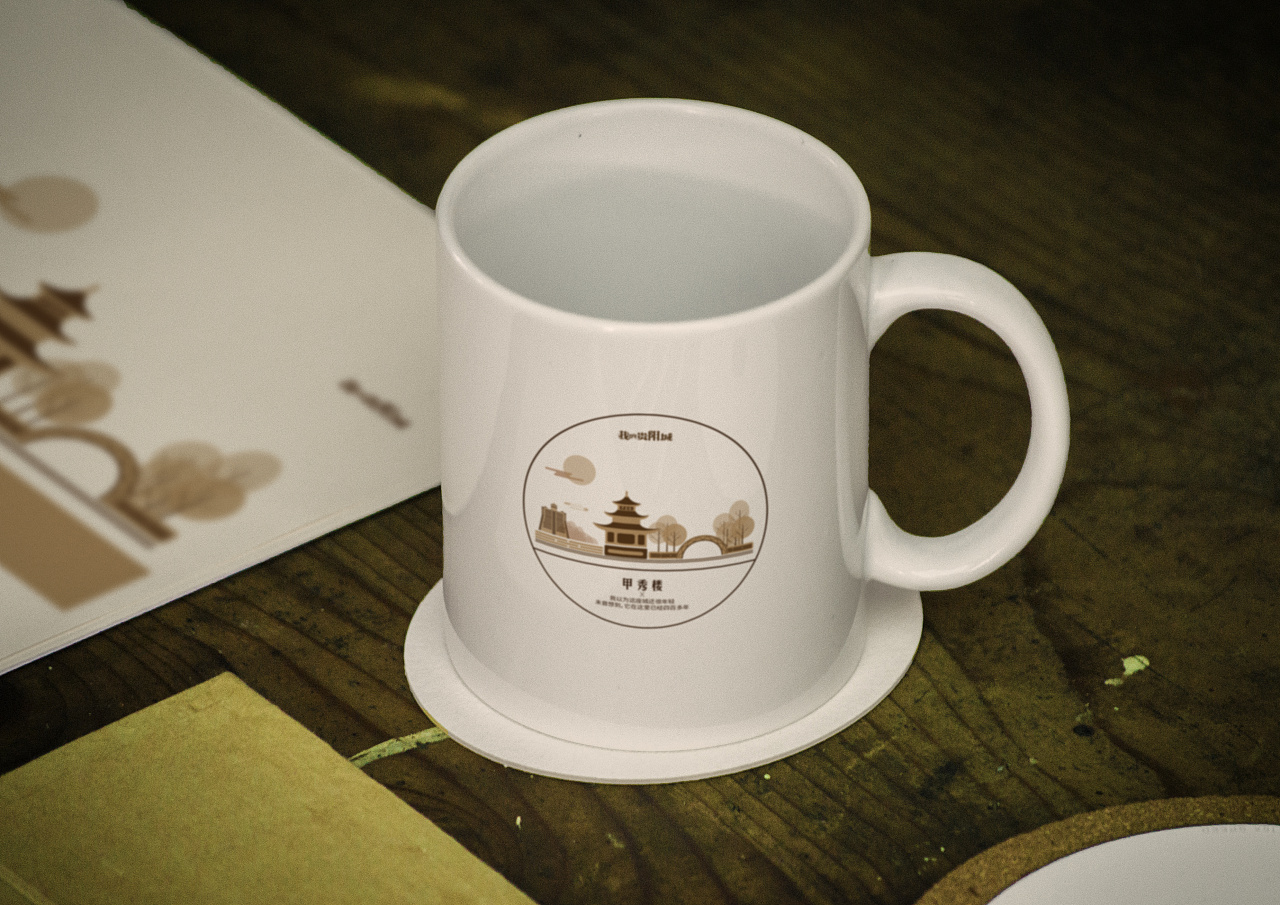 旅游产品开发缺乏整体性,缺乏统一协调,各地文创产品虽种类繁多,但却