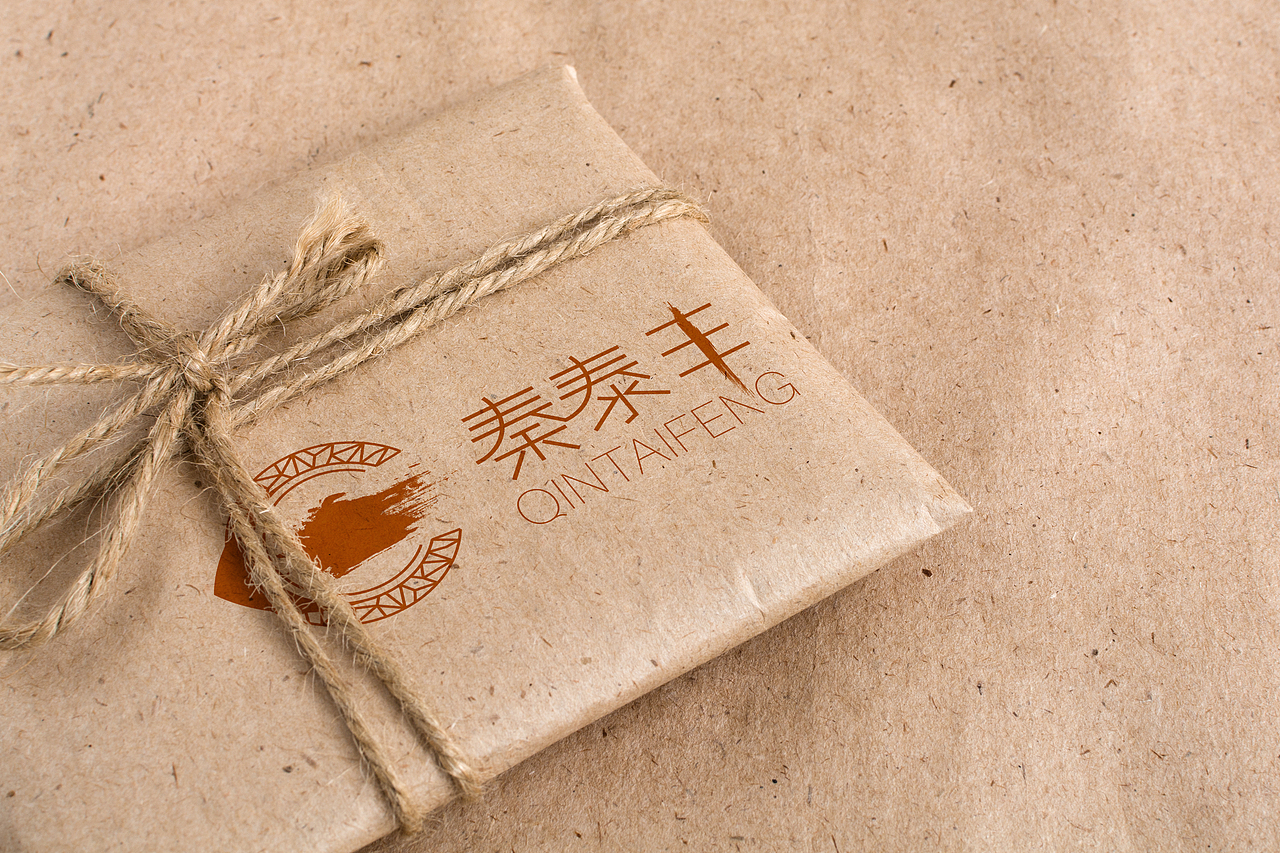 秦泰丰-品牌（图ZODQyMDY0MzY=） - 品牌 - 站酷设计师半边脱光原创素材 - 站酷ZCOOL