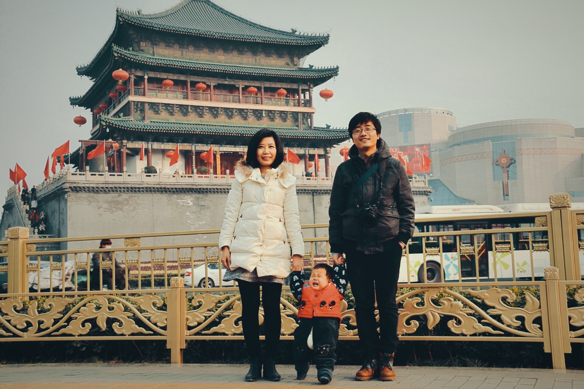 西安|摄影|风光摄影|潘zi - 原创作品 - 站酷 (zcool)