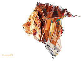 lion