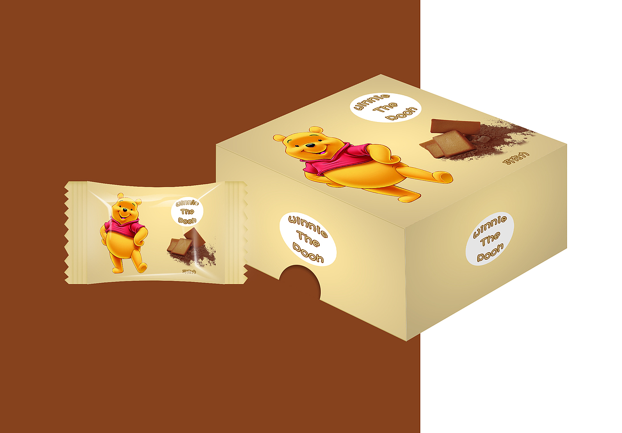 糕点包装（图ZMTI0OTk4NzUy） - 包装 - 站酷设计师旅途中的瓶子原创素材 - 站酷ZCOOL