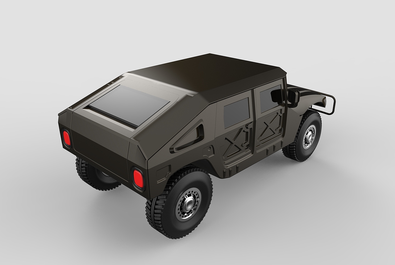 车模：军用悍马（图ZMTYzNzgwNTA4） - 交通工具 - 站酷设计师阿姆64原创素材 - 站酷ZCOOL