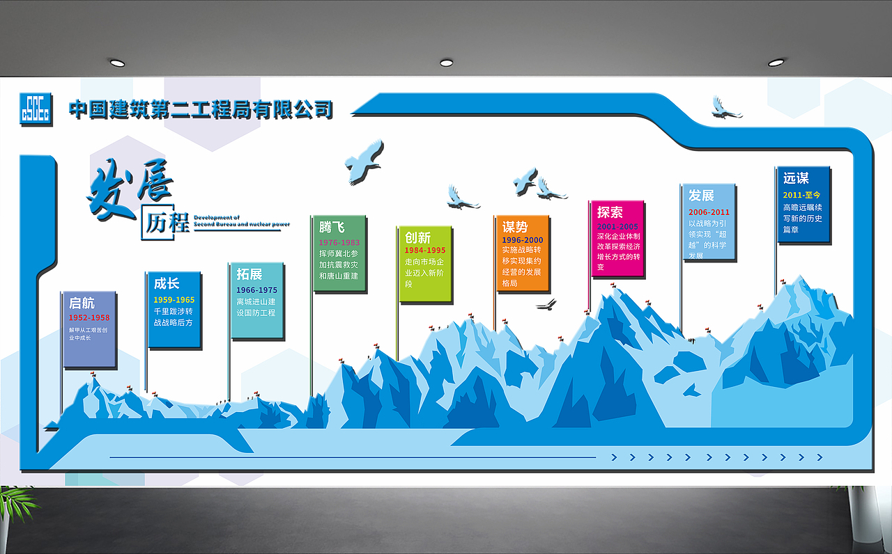 文化墙（图ZMjIxNTk3NTgw） - 品牌 - 站酷设计师xiangye20原创素材 - 站酷ZCOOL