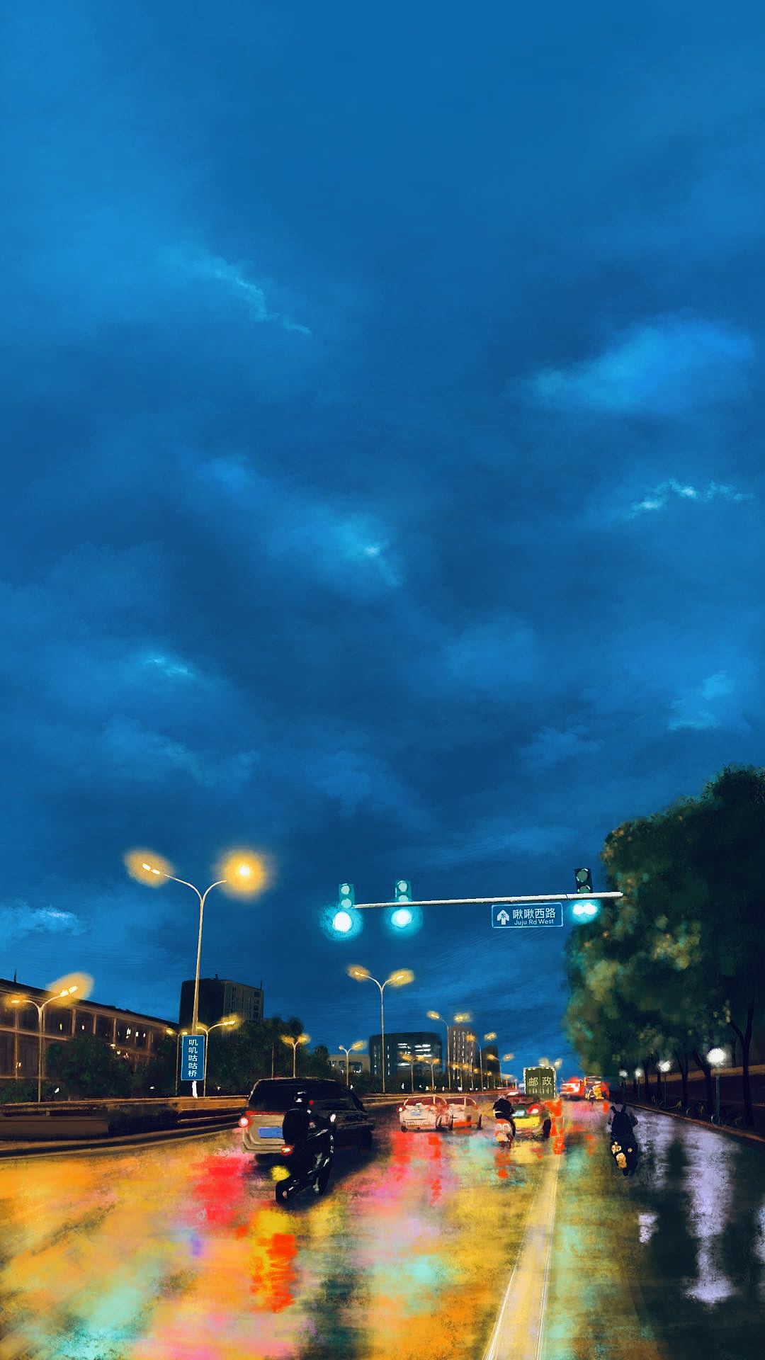 下班（圖ZMjY2MzQ3NTMy） - 海報(bào) - 站酷設(shè)計(jì)師阿司匹林漫畫原創(chuàng)素材 - 站酷ZCOOL