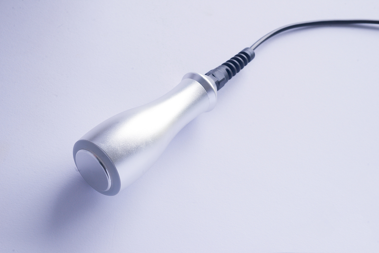 美寄之家 三慧集团 美容仪器拍摄