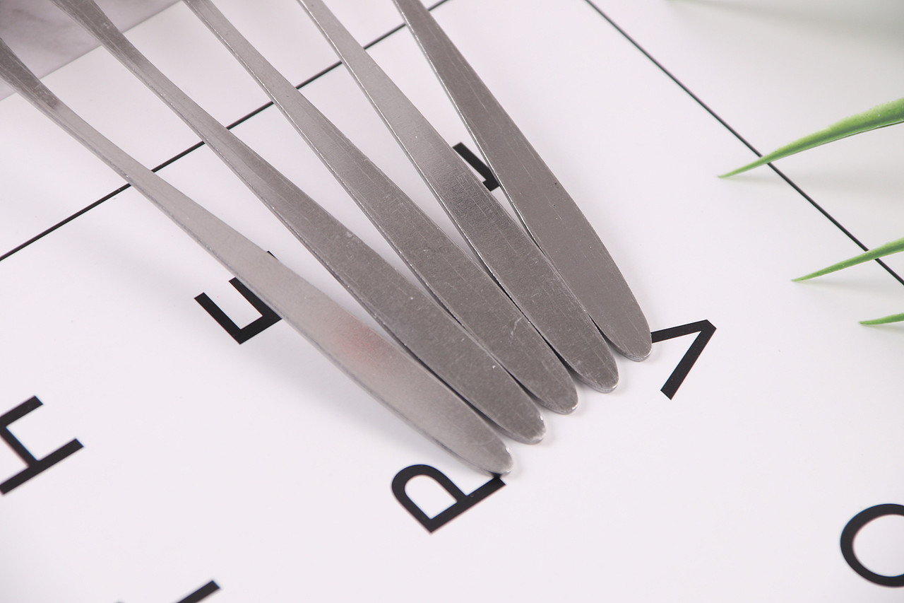 C99-其他\V18不锈钢水果叉