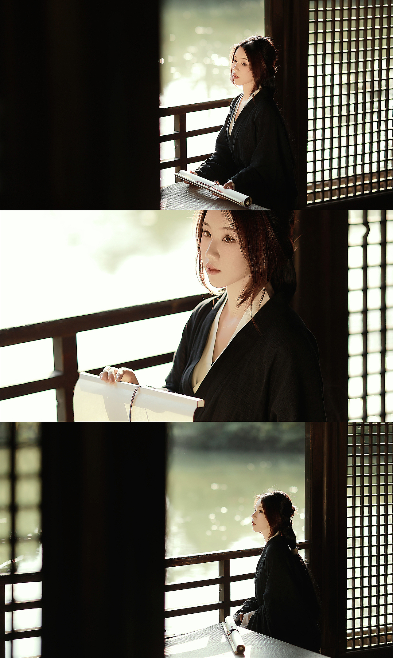 夕阳（图ZMjY0OTUzNjU2） - 人像摄影 - 站酷设计师慕秋恋白原创素材 - 站酷ZCOOL