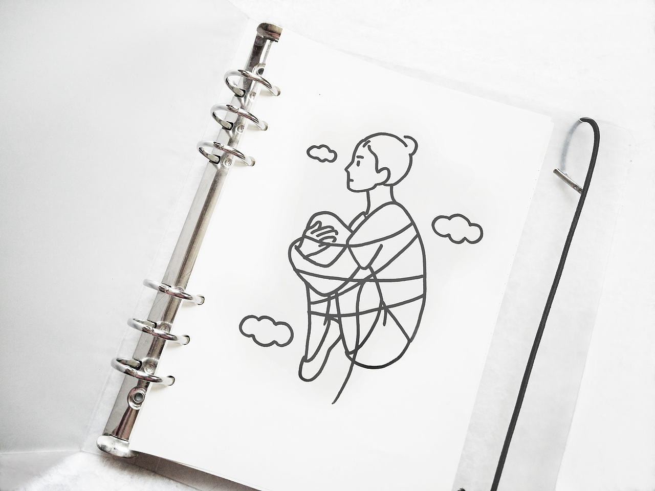 Normal's day（圖ZMTA1MTc2NzU2） - 創(chuàng)作習(xí)作 - 站酷設(shè)計(jì)師晚睡_cyy原創(chuàng)素材 - 站酷ZCOOL