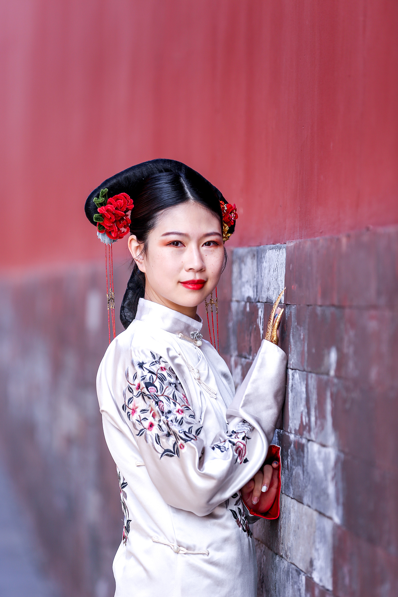 故宫写真 - 原创作品 - 站酷(zcool)