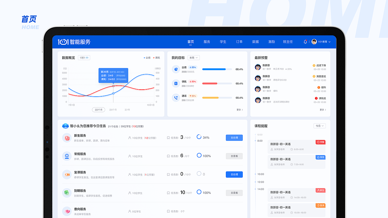 B端-智能服務(wù)平臺設(shè)計(jì)（圖ZMjYxMDgwMjA4） - 軟件界面 - 站酷設(shè)計(jì)師貳拾捌iii原創(chuàng)素材 - 站酷ZCOOL