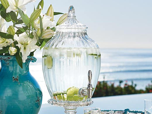 Frontgate Charleston Drink Dispenser（个人主页-ZMjYwNjI4ODQ=） - 生活用品 - 站酷设计师上游海龜原创素材 - 站酷ZCOOL