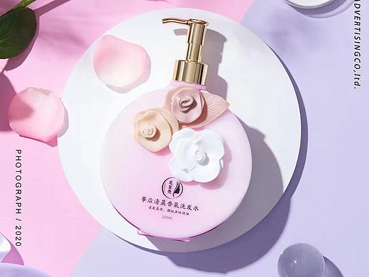 花笙壳电商拍摄